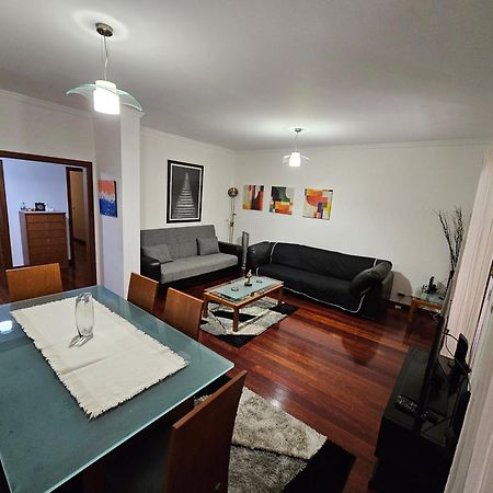 Apartment Bonimar Funchal  Buitenkant foto