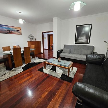 Apartment Bonimar Funchal  Buitenkant foto