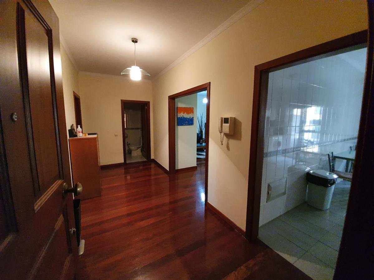 Apartment Bonimar Funchal  Buitenkant foto
