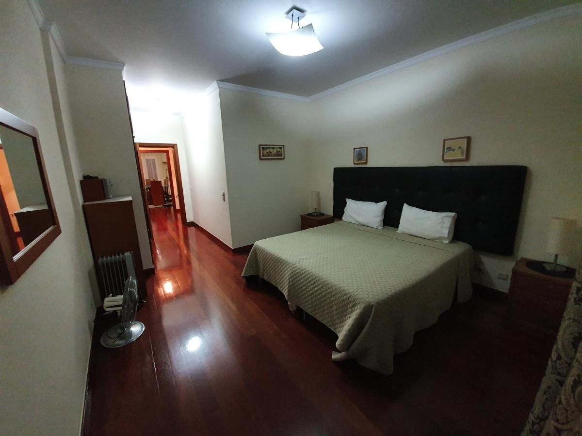 Apartment Bonimar Funchal  Buitenkant foto