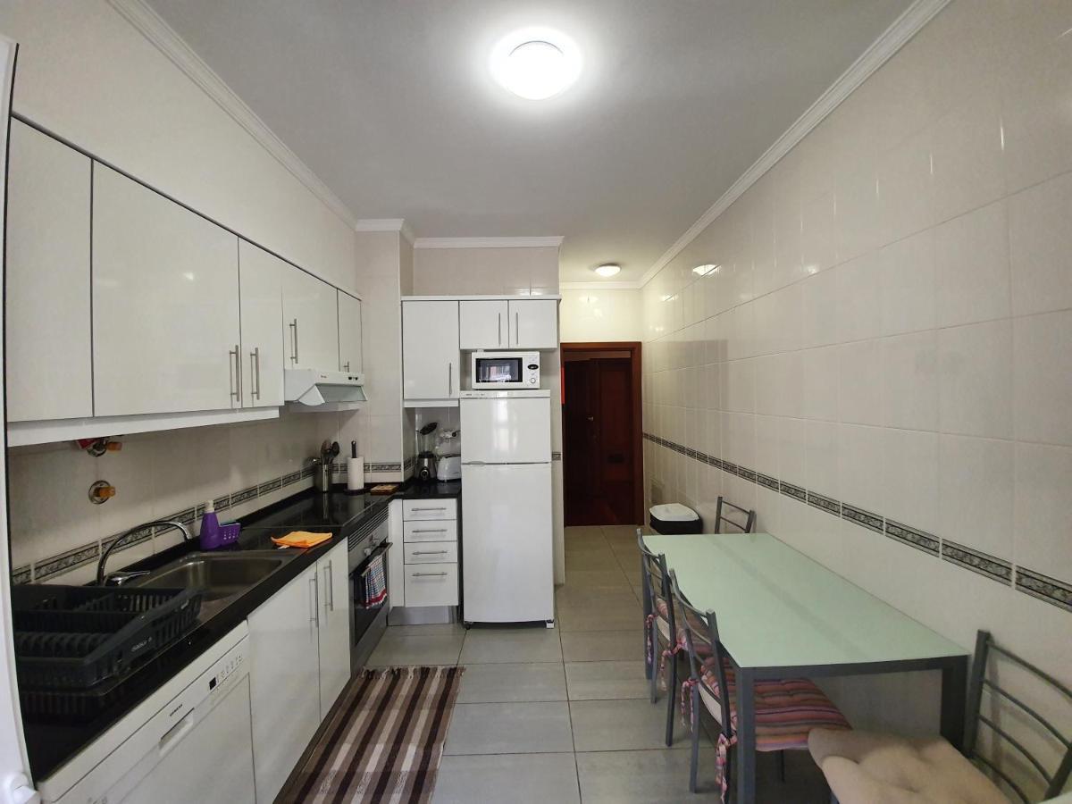 Apartment Bonimar Funchal  Buitenkant foto