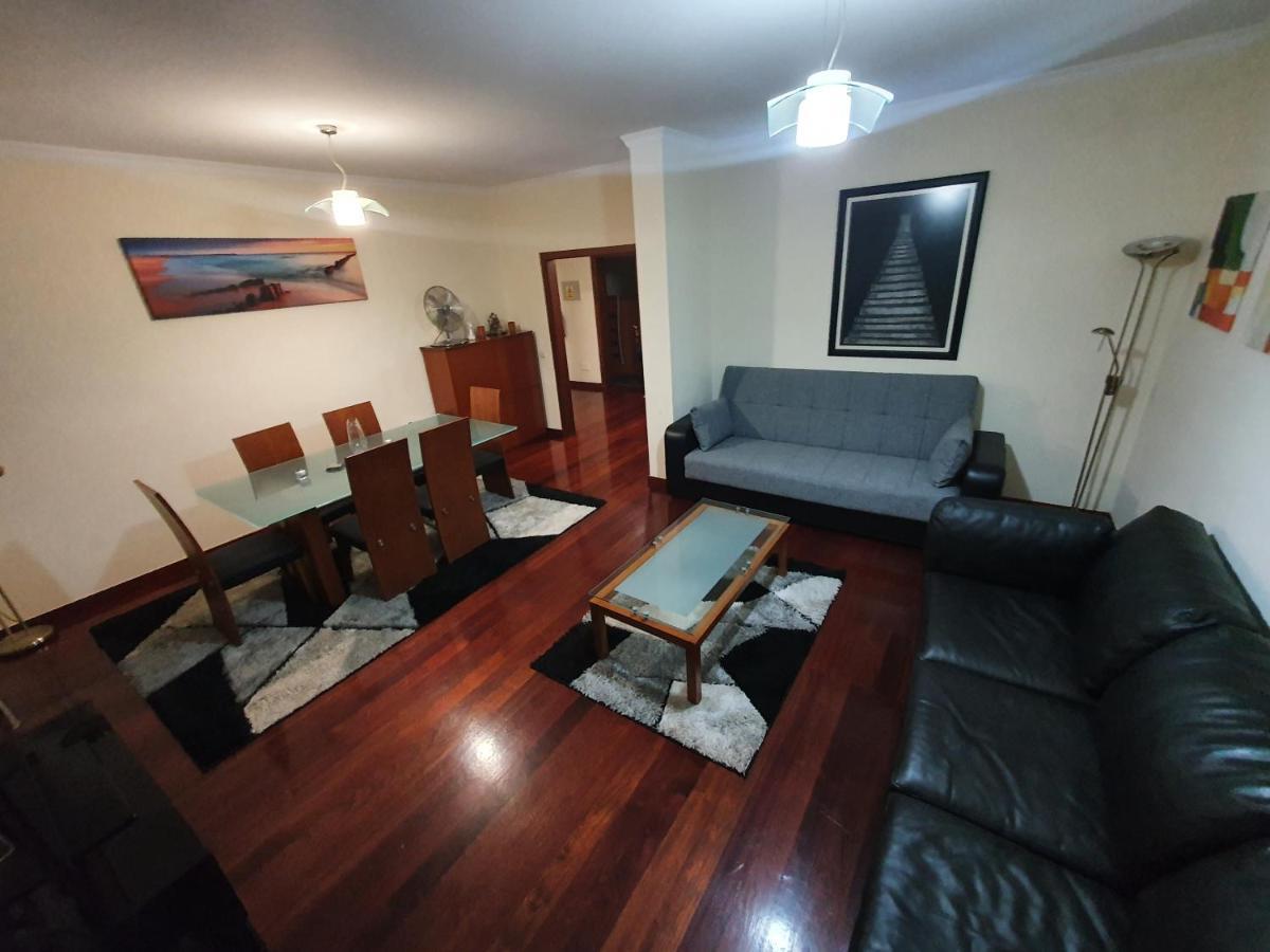 Apartment Bonimar Funchal  Buitenkant foto