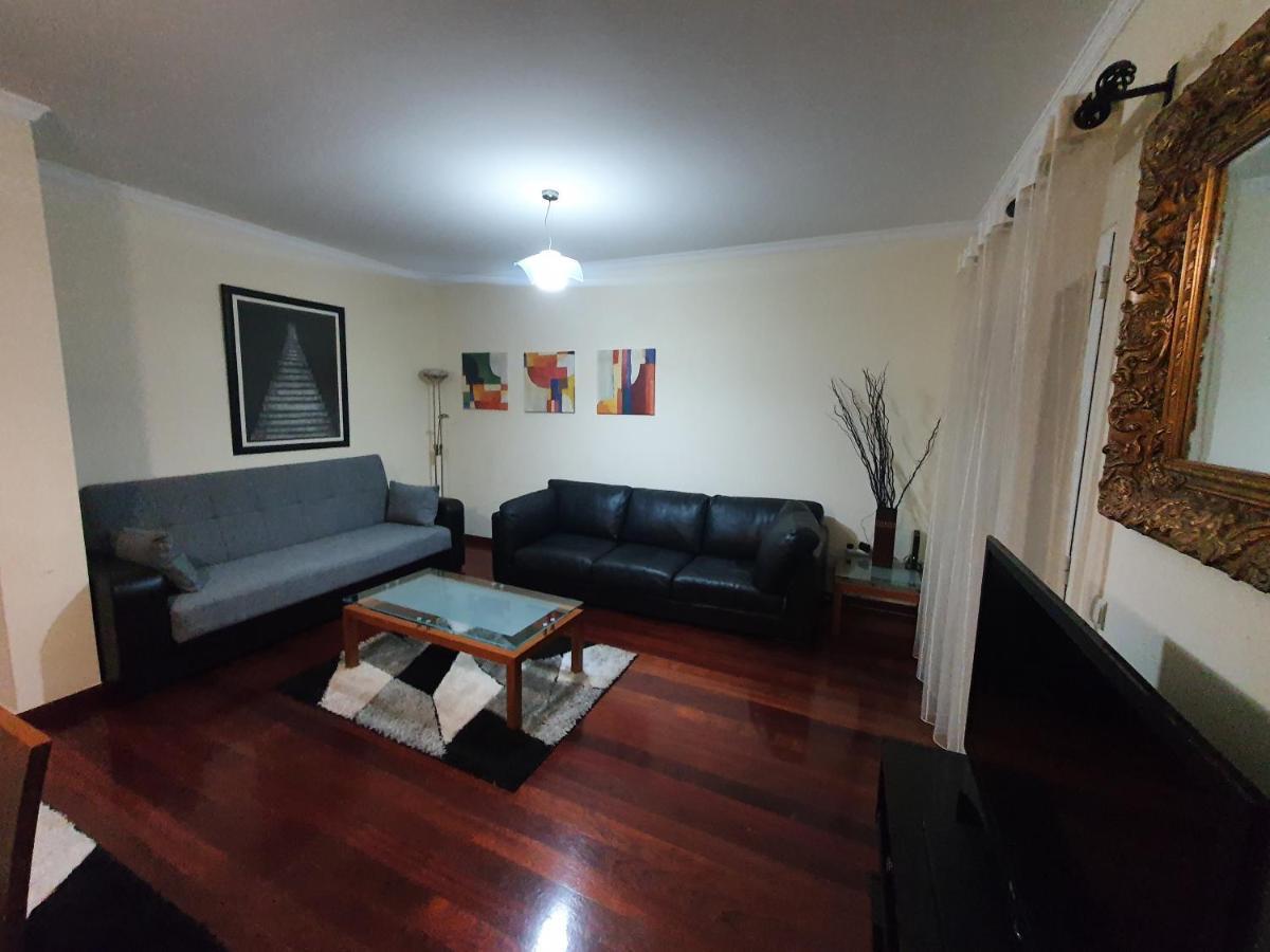 Apartment Bonimar Funchal  Buitenkant foto