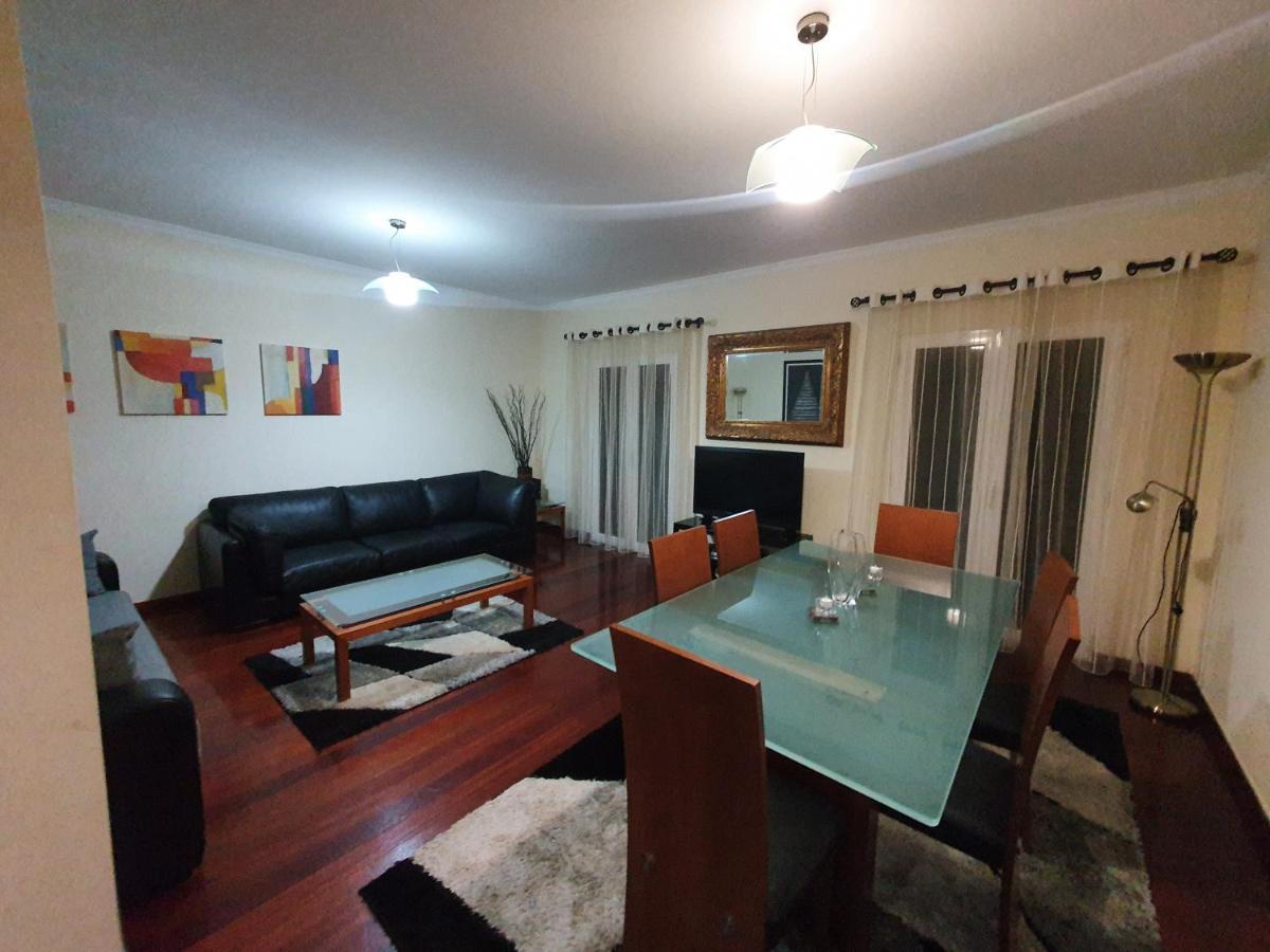 Apartment Bonimar Funchal  Buitenkant foto