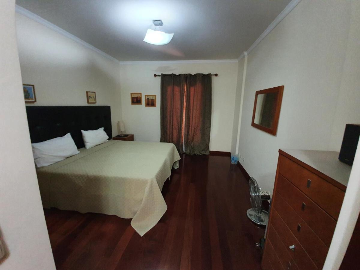 Apartment Bonimar Funchal  Buitenkant foto
