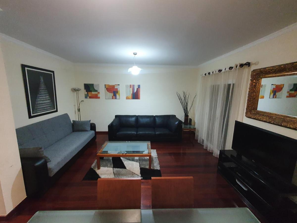 Apartment Bonimar Funchal  Buitenkant foto