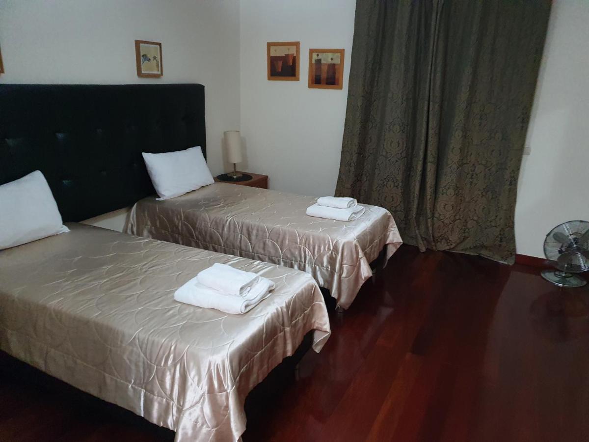 Apartment Bonimar Funchal  Buitenkant foto