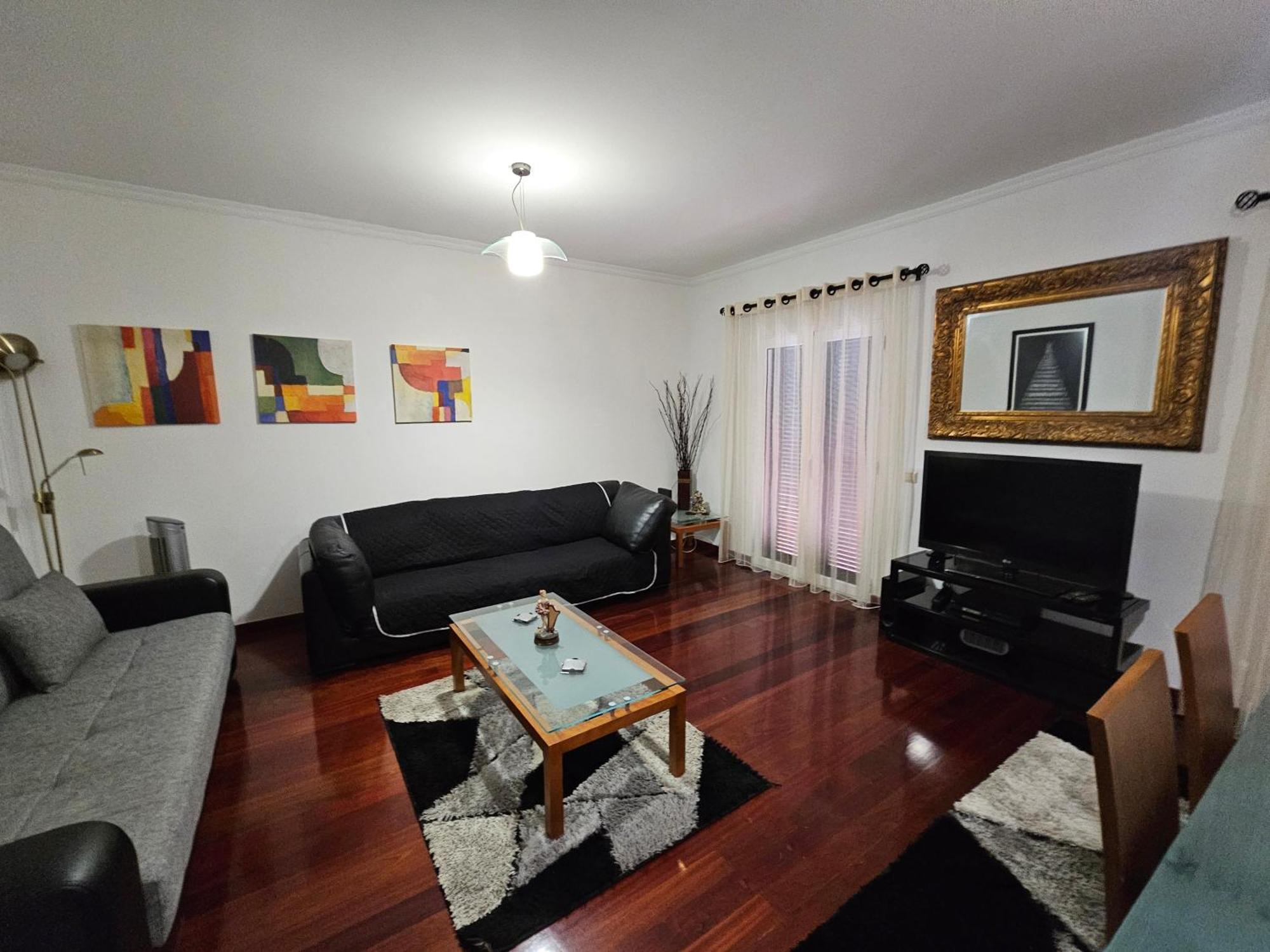 Apartment Bonimar Funchal  Buitenkant foto