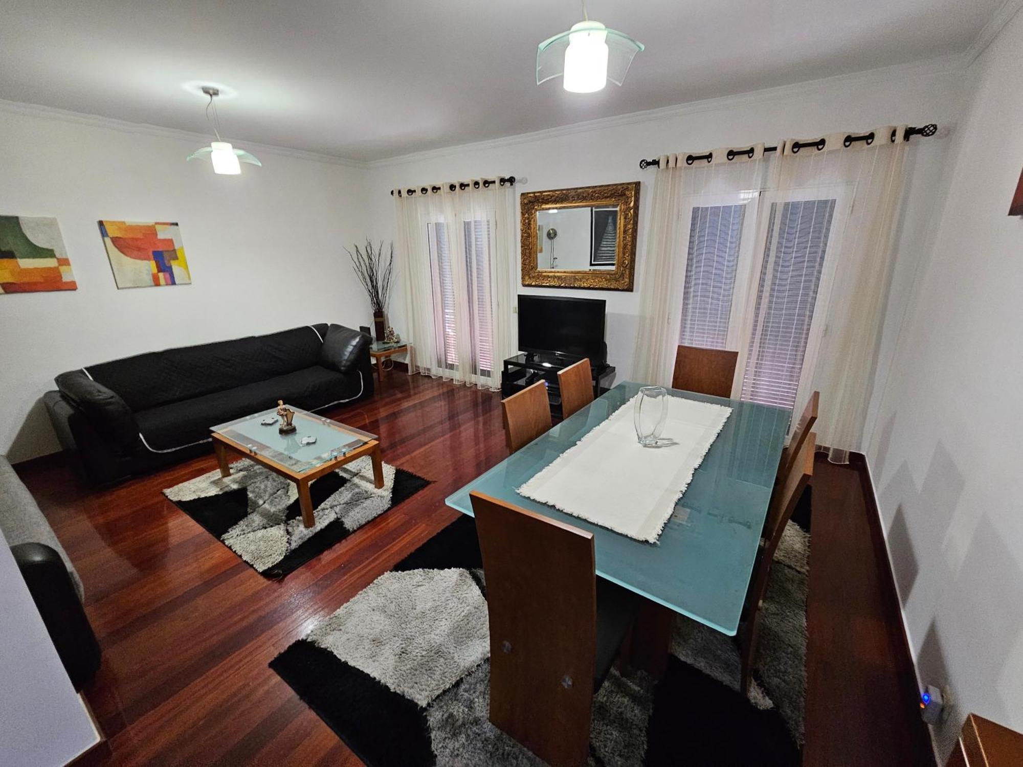 Apartment Bonimar Funchal  Buitenkant foto