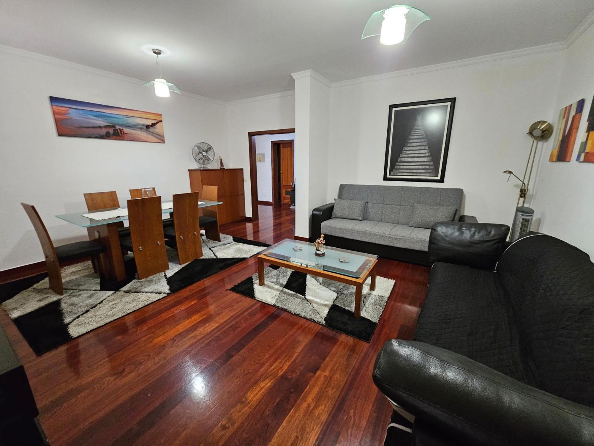 Apartment Bonimar Funchal  Buitenkant foto