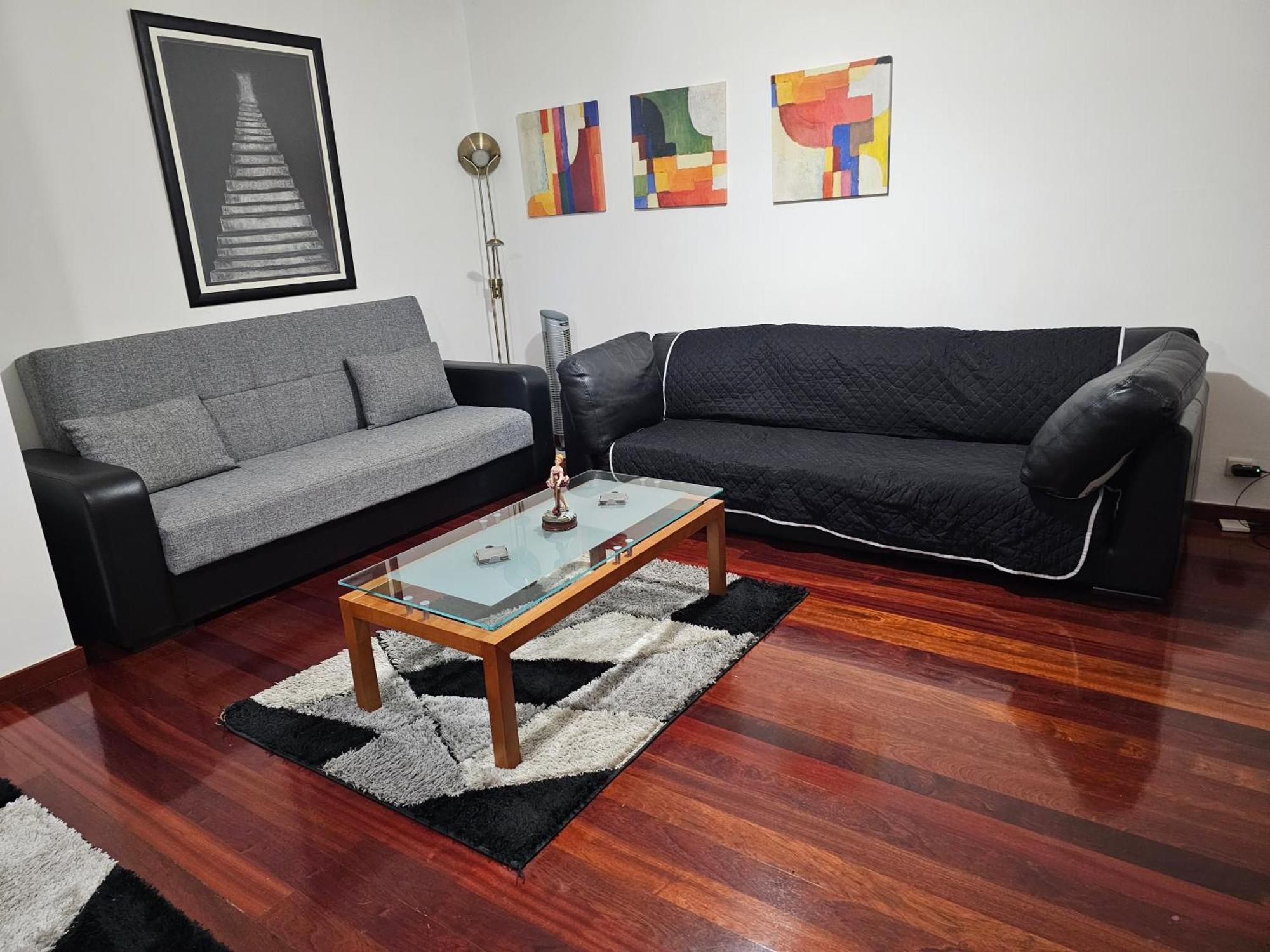 Apartment Bonimar Funchal  Buitenkant foto
