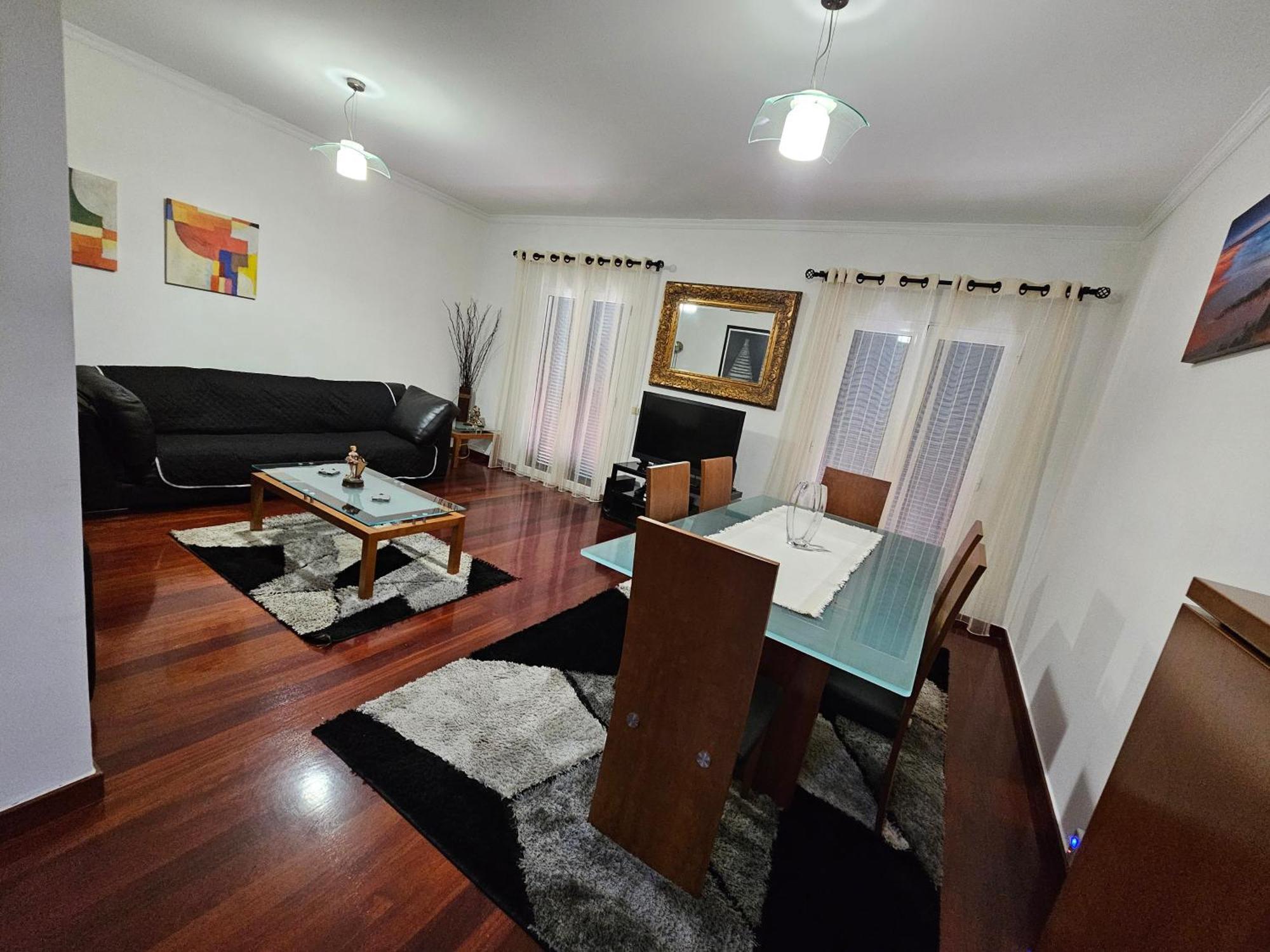 Apartment Bonimar Funchal  Buitenkant foto