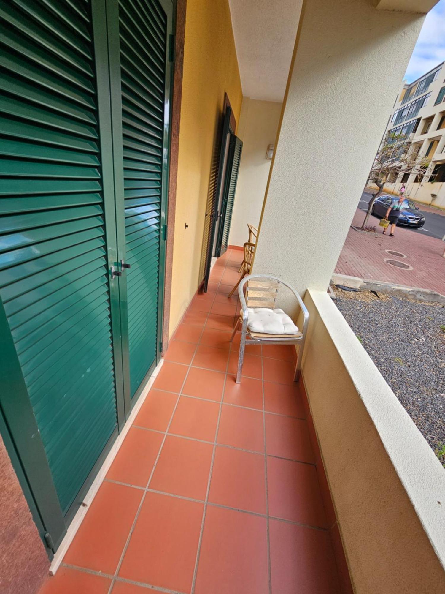 Apartment Bonimar Funchal  Buitenkant foto