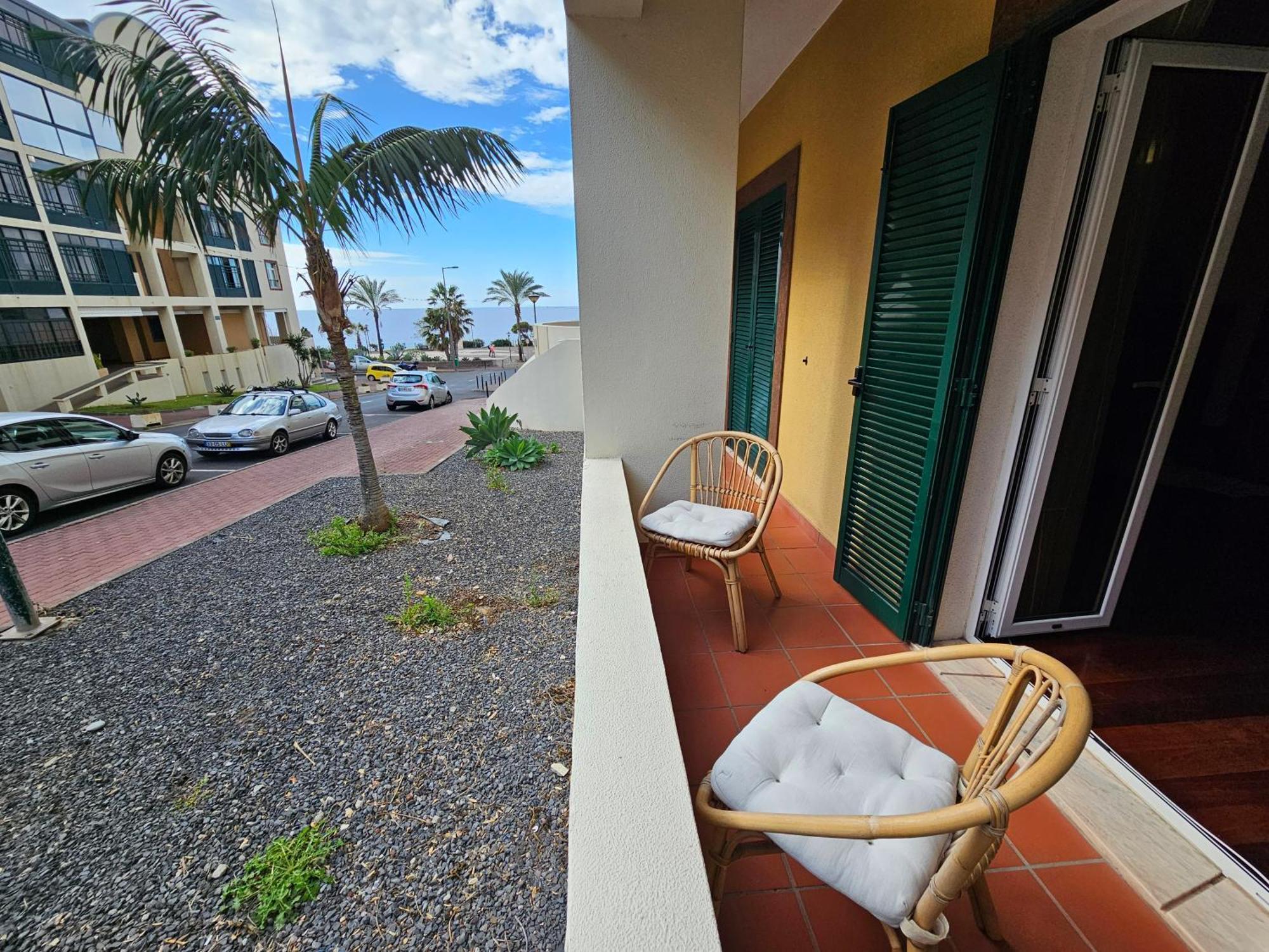 Apartment Bonimar Funchal  Buitenkant foto