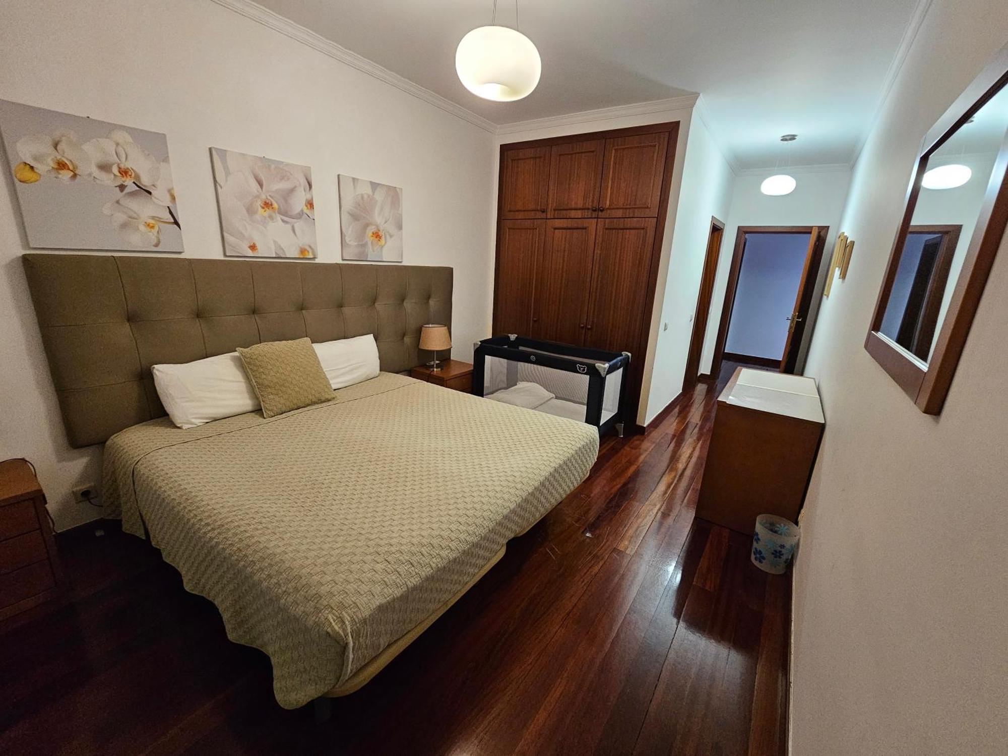 Apartment Bonimar Funchal  Buitenkant foto