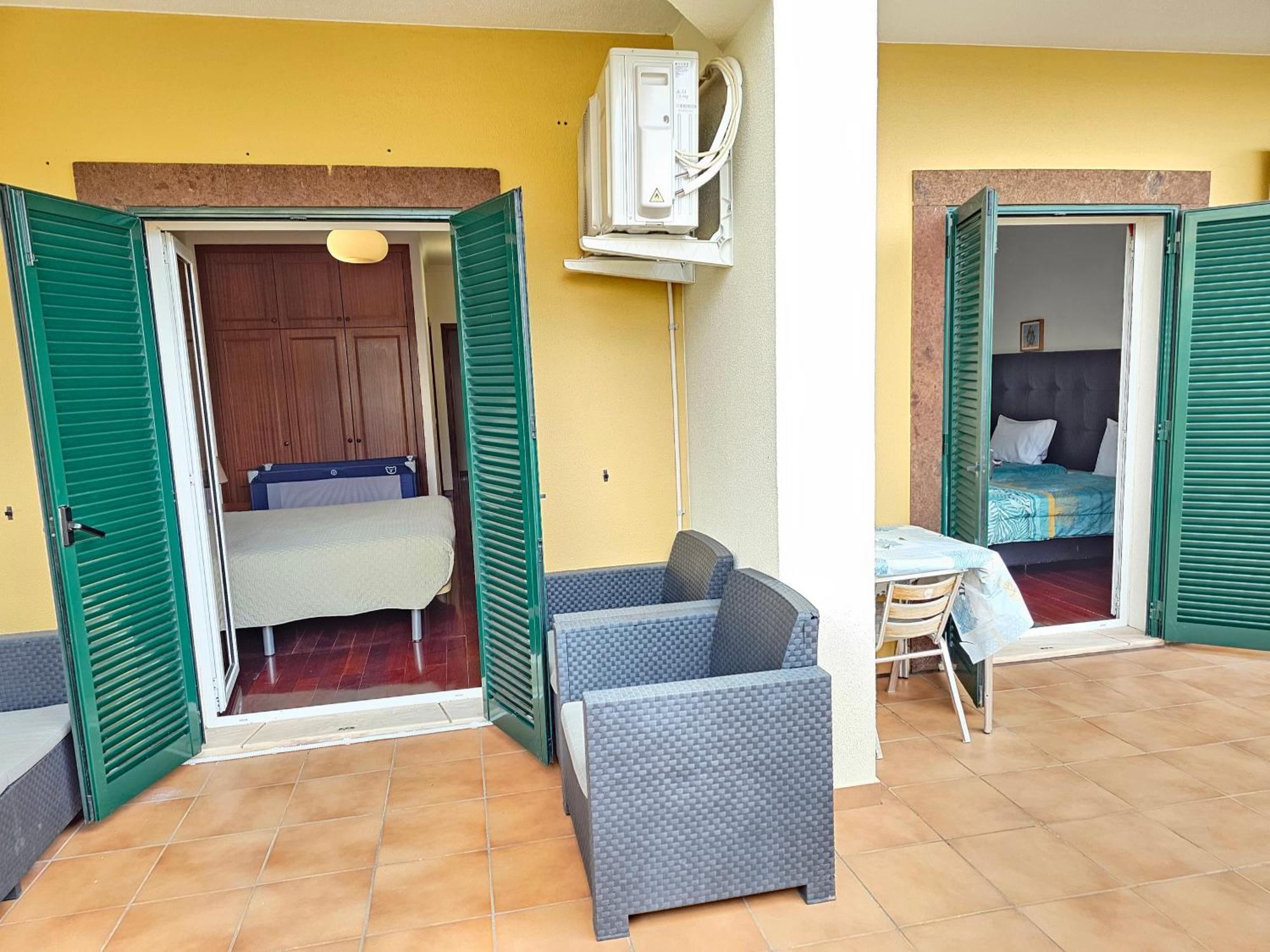 Apartment Bonimar Funchal  Buitenkant foto