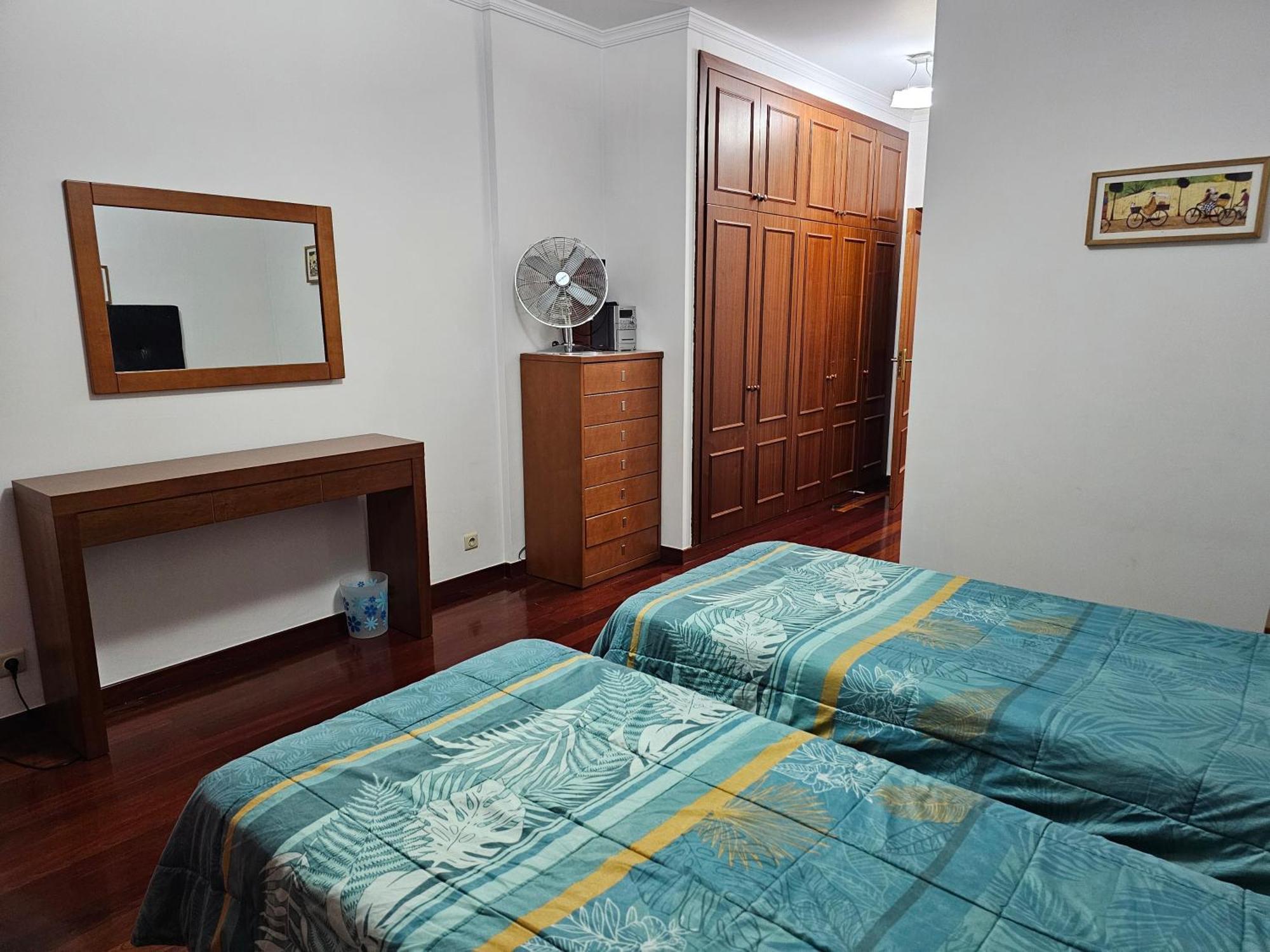 Apartment Bonimar Funchal  Buitenkant foto