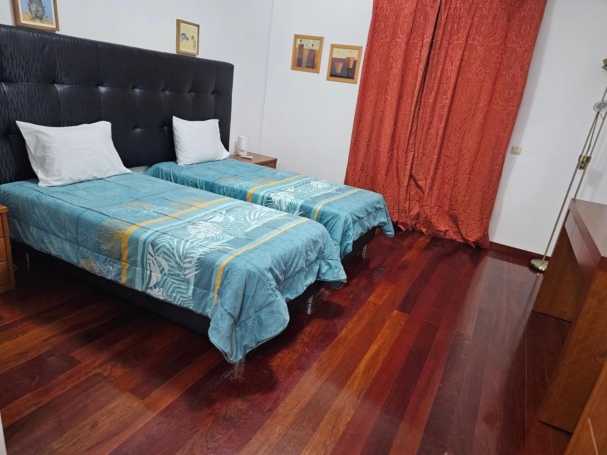 Apartment Bonimar Funchal  Buitenkant foto