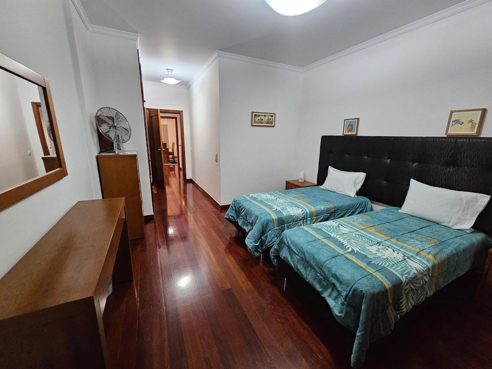 Apartment Bonimar Funchal  Buitenkant foto