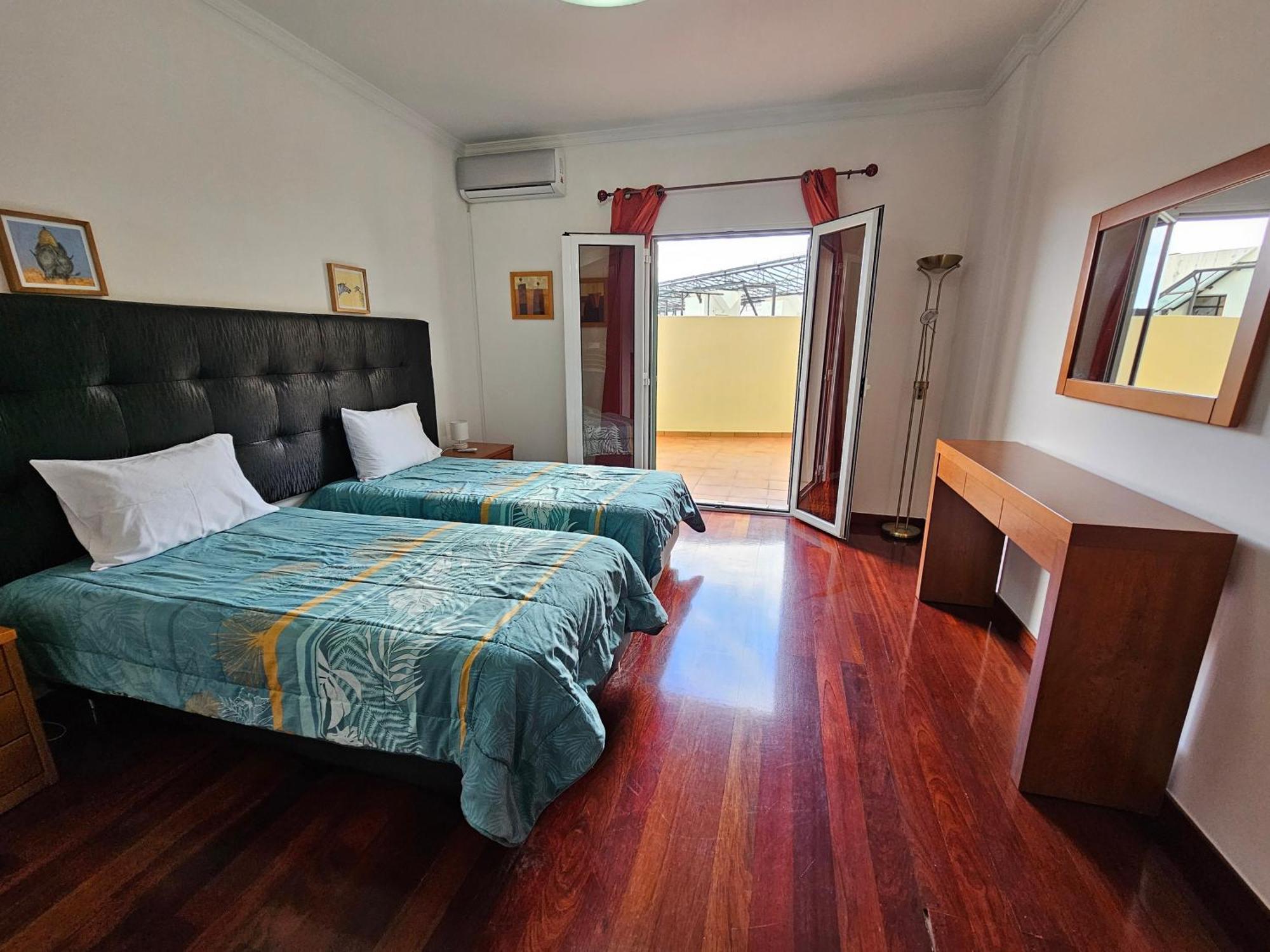 Apartment Bonimar Funchal  Buitenkant foto
