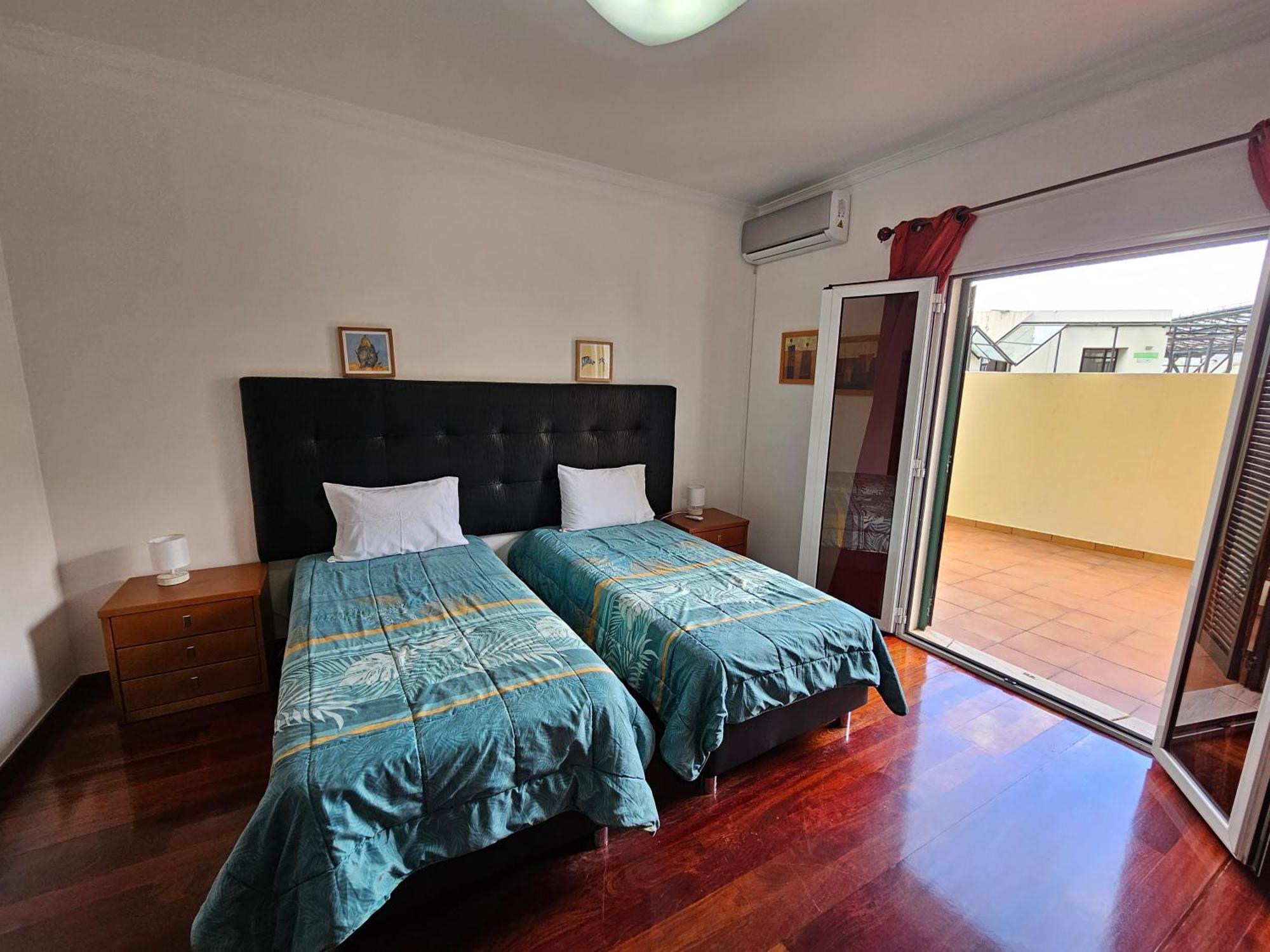 Apartment Bonimar Funchal  Buitenkant foto