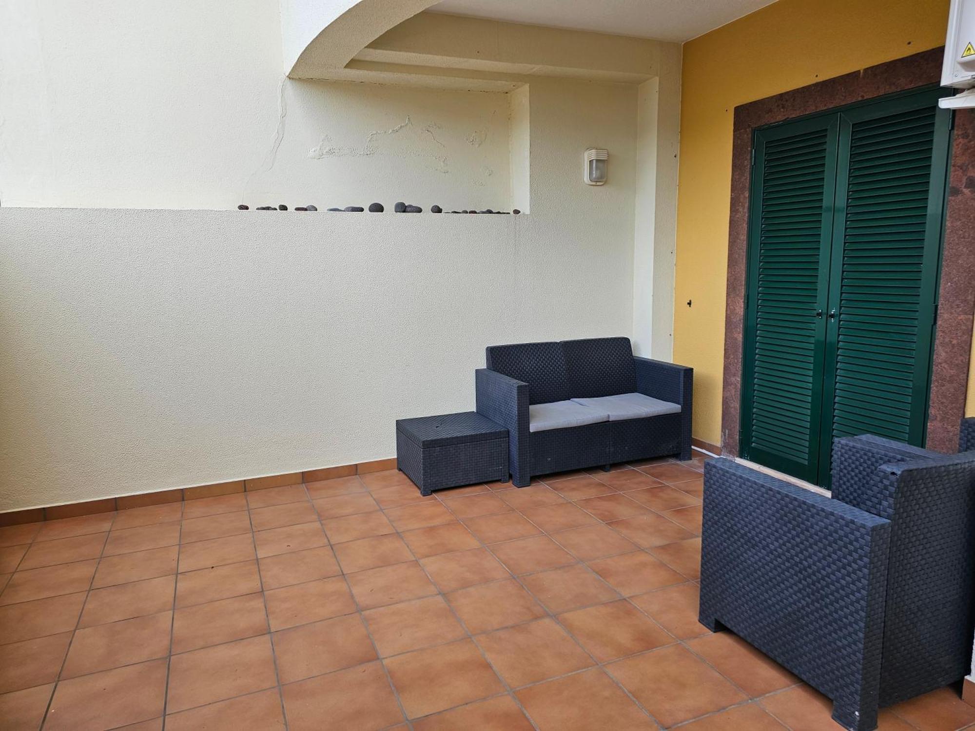 Apartment Bonimar Funchal  Buitenkant foto