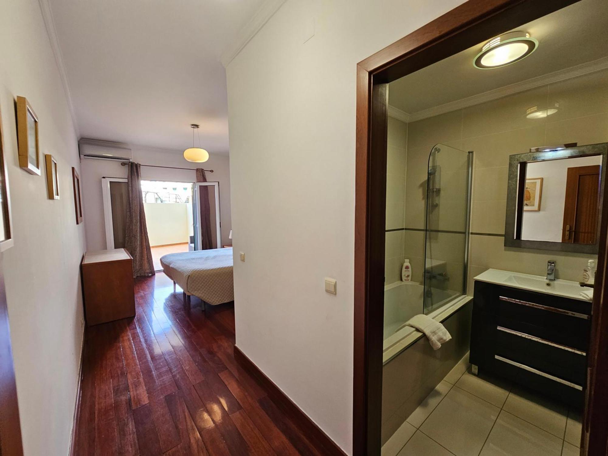 Apartment Bonimar Funchal  Buitenkant foto