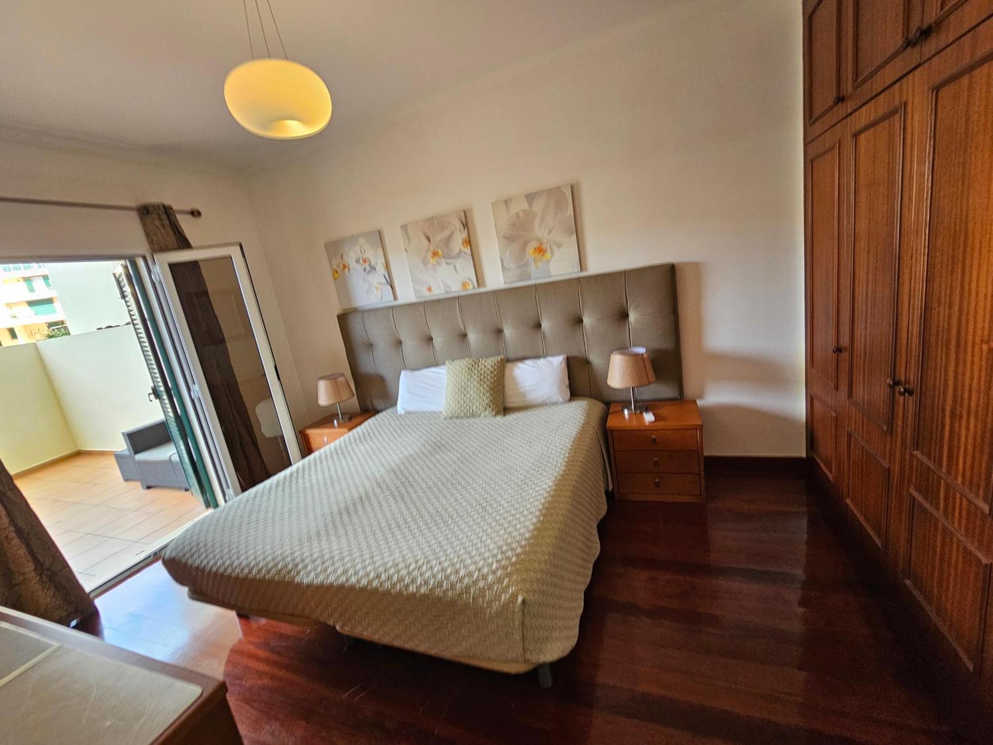 Apartment Bonimar Funchal  Buitenkant foto