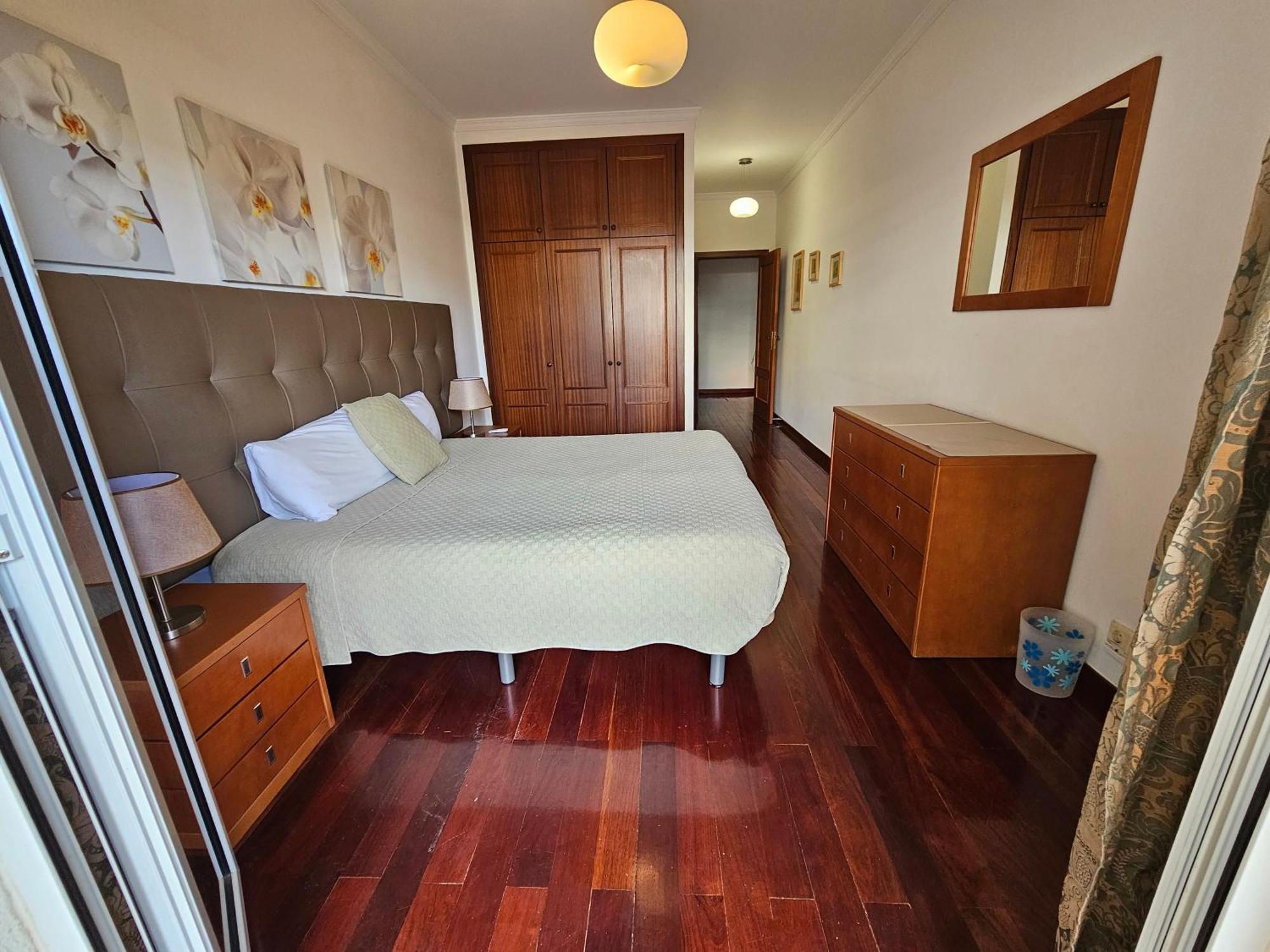 Apartment Bonimar Funchal  Buitenkant foto