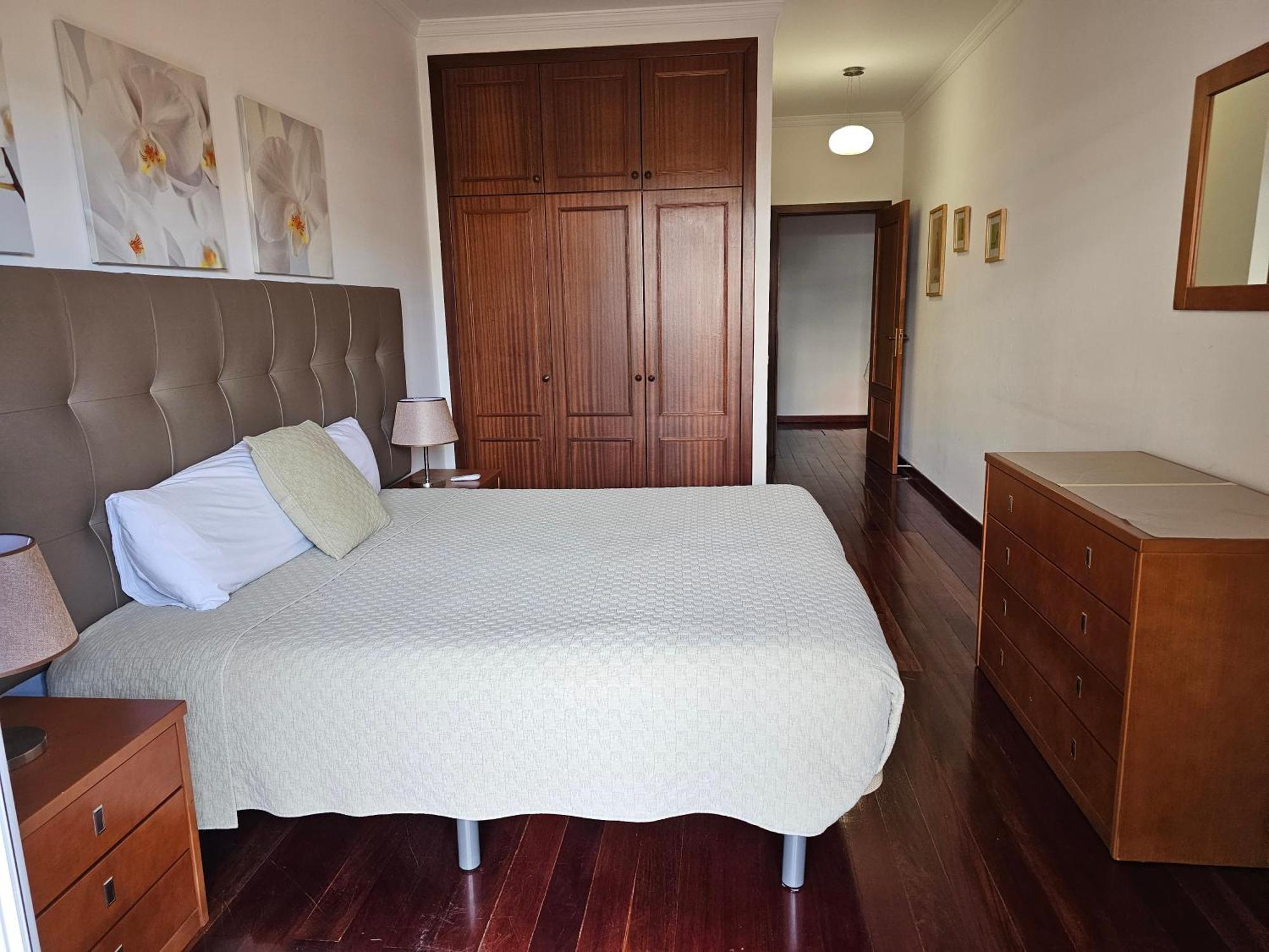 Apartment Bonimar Funchal  Buitenkant foto