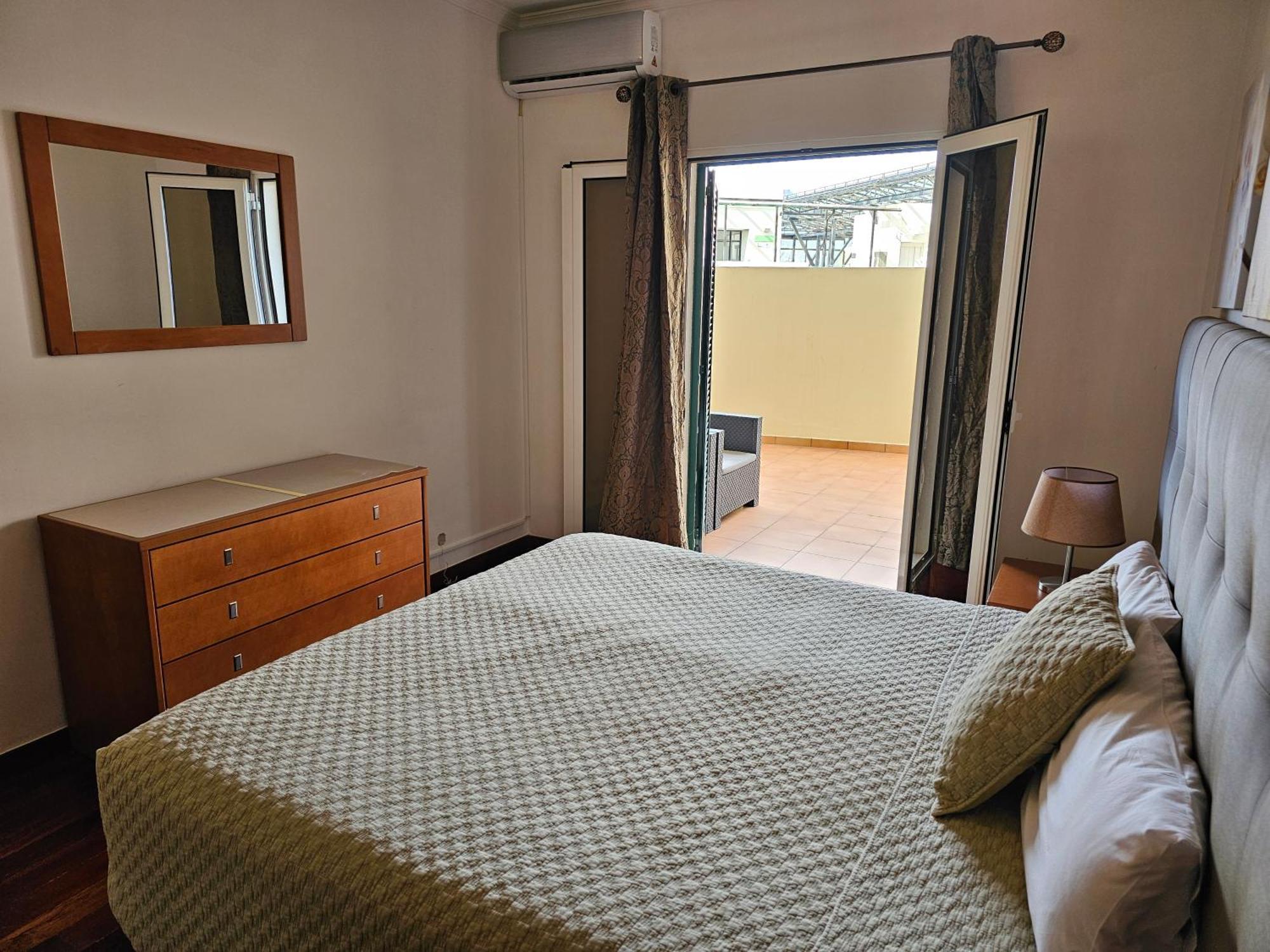 Apartment Bonimar Funchal  Buitenkant foto
