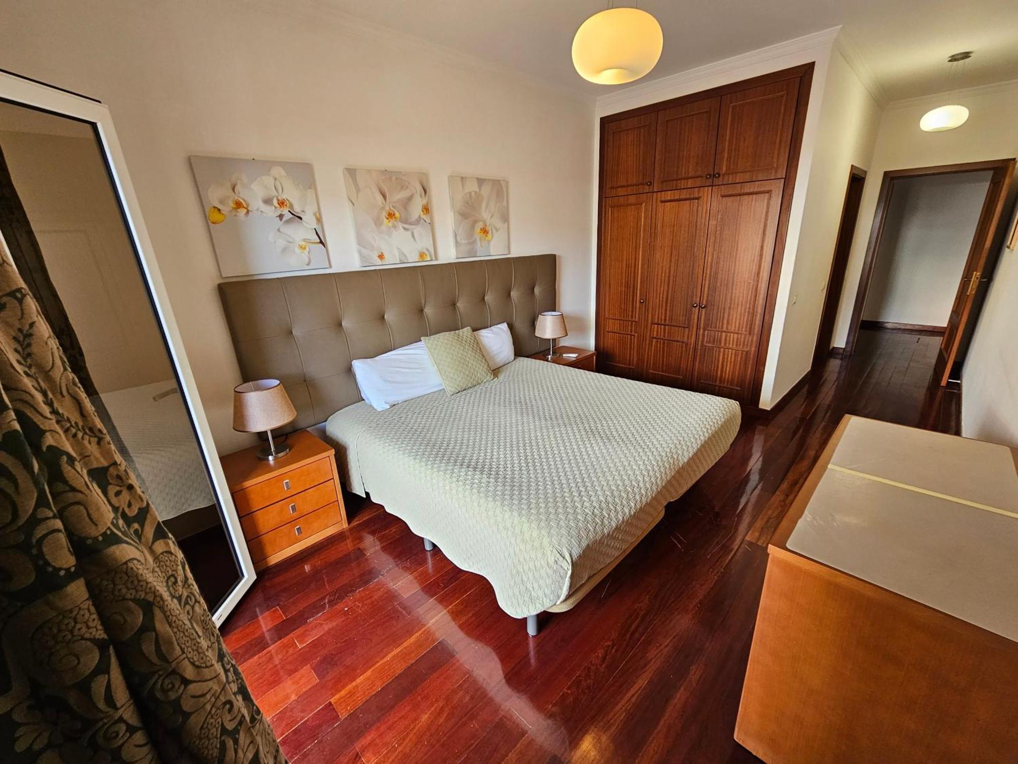 Apartment Bonimar Funchal  Buitenkant foto