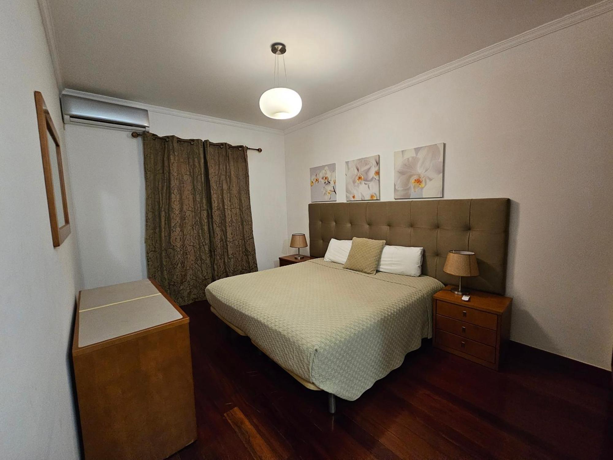 Apartment Bonimar Funchal  Buitenkant foto