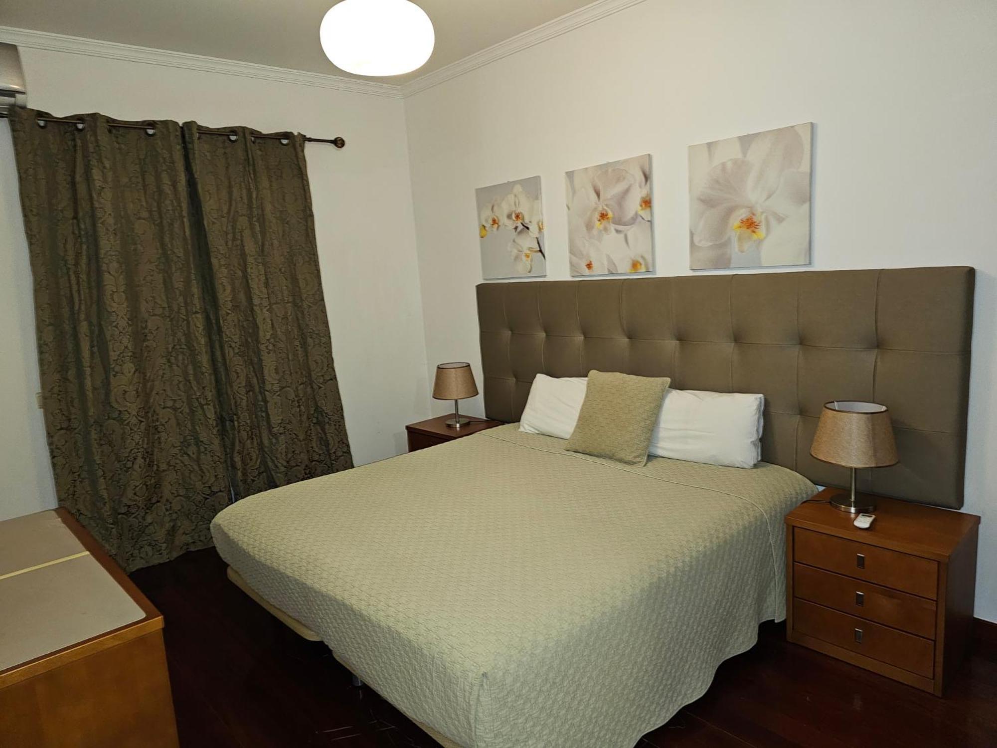 Apartment Bonimar Funchal  Buitenkant foto