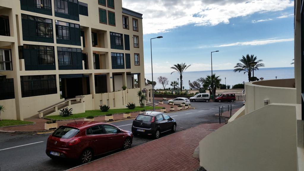Apartment Bonimar Funchal  Buitenkant foto