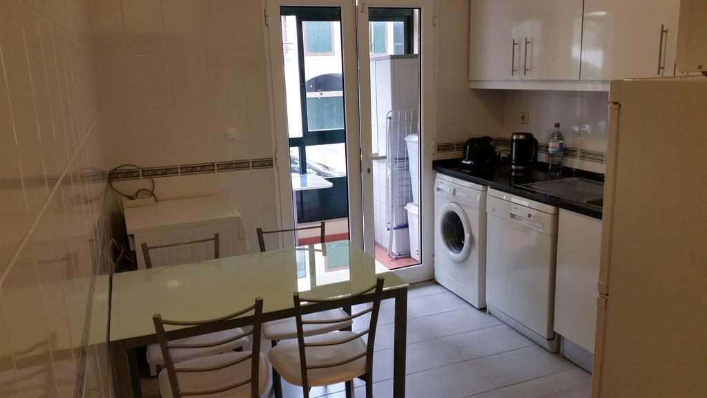 Apartment Bonimar Funchal  Buitenkant foto