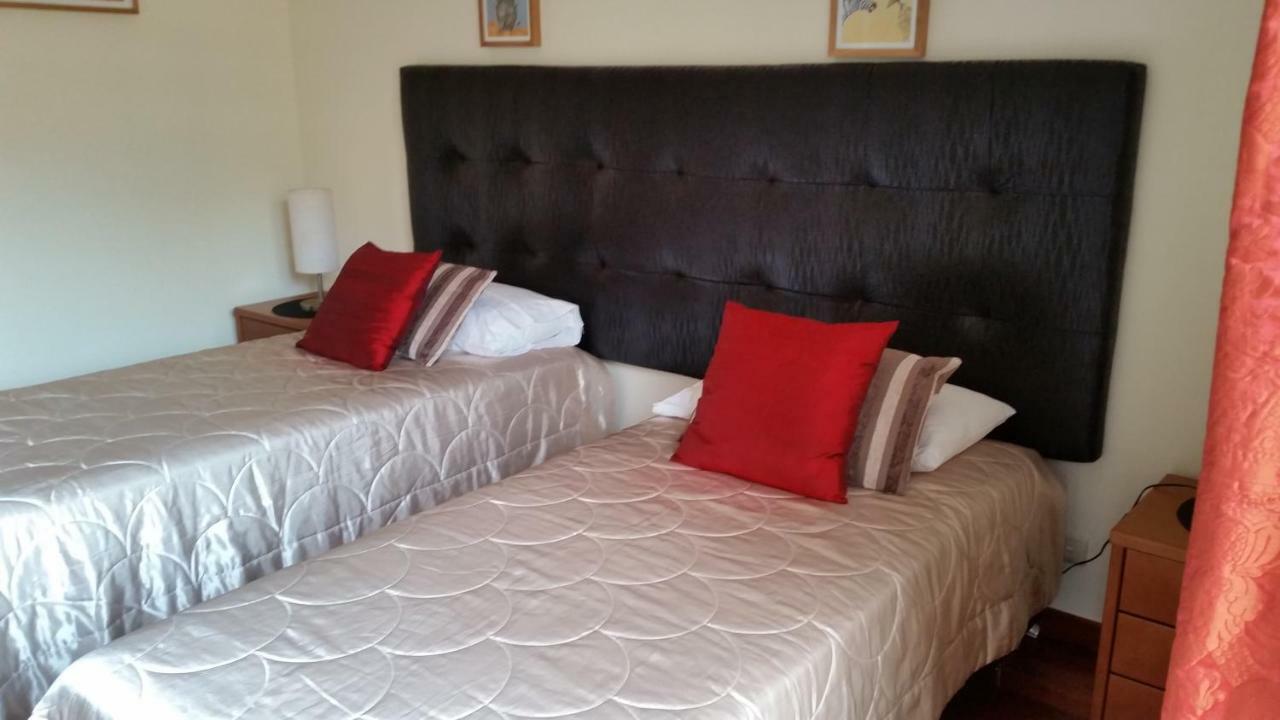 Apartment Bonimar Funchal  Buitenkant foto